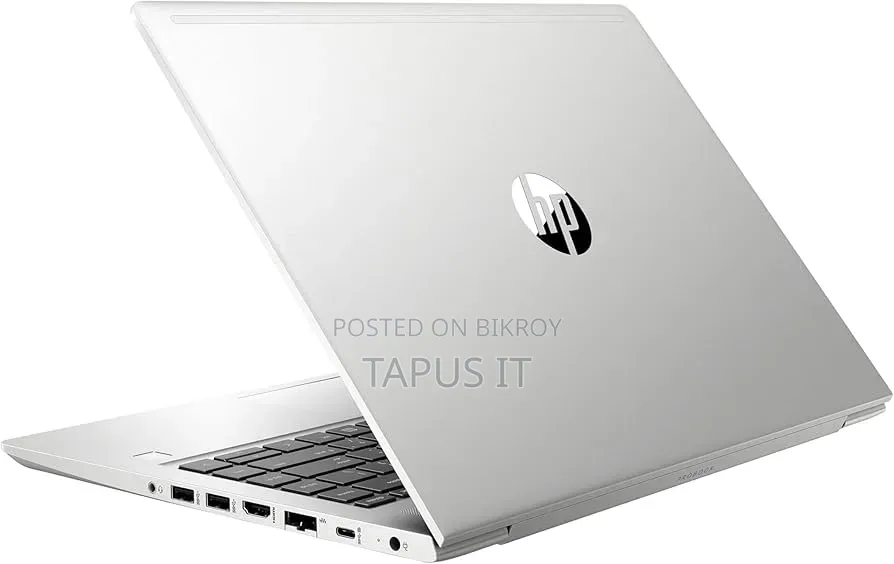 Laptop HP ProBook 440 G7 8GB Intel Core i5 SSD 256GB