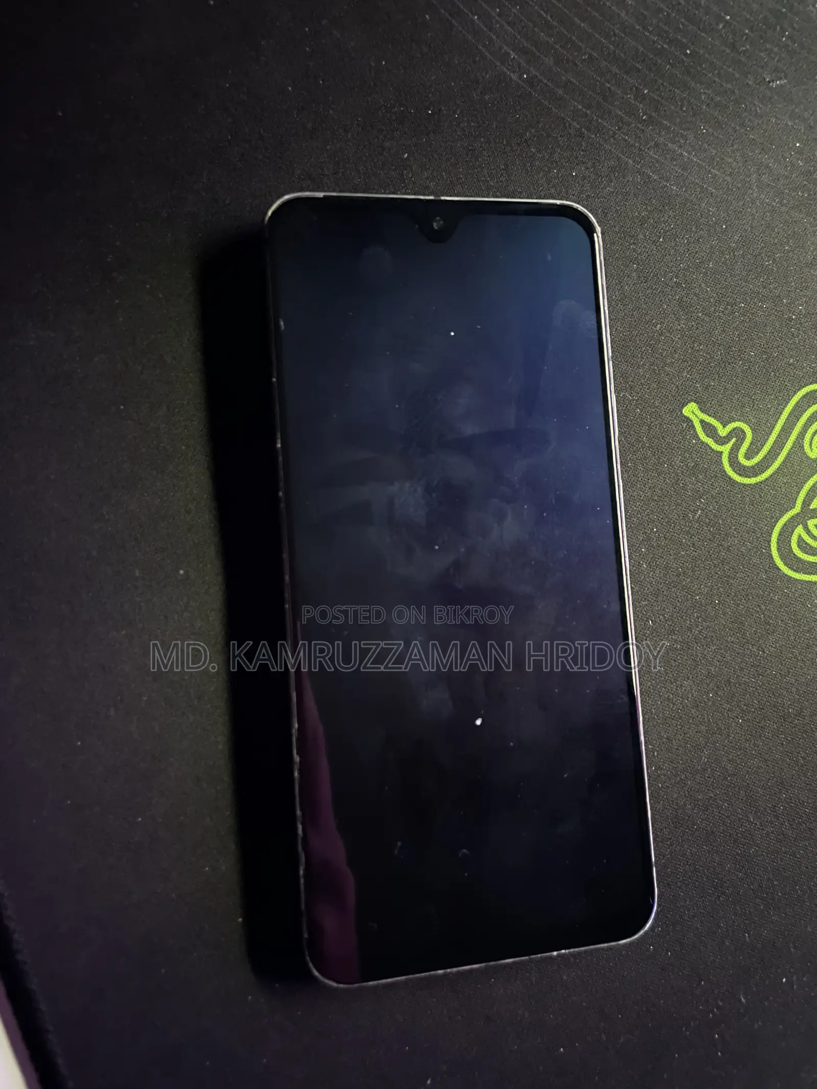 Google Pixel 8 128 GB Black