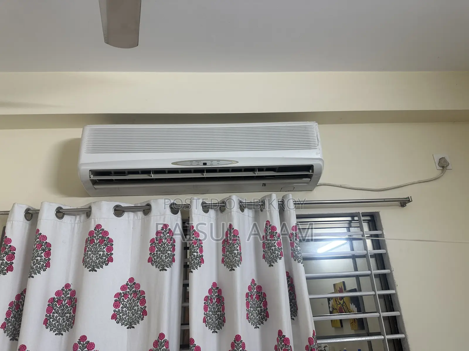 General AC