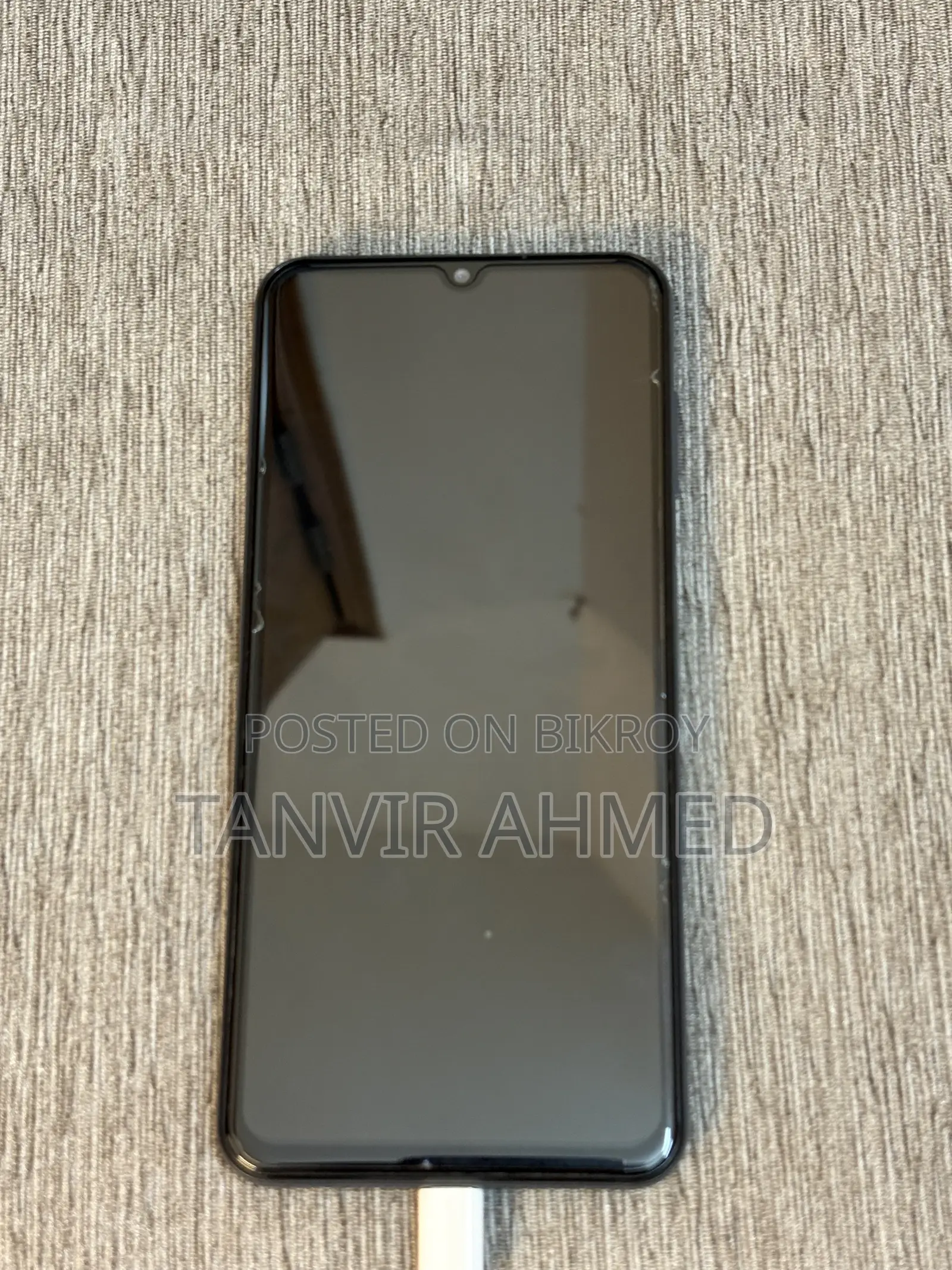 স্যামসাং গ্যালাক্সি এ১৩ ৬৪ জিবি ব্ল্যাক