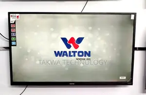 Walton 43" Inche Smart Android
