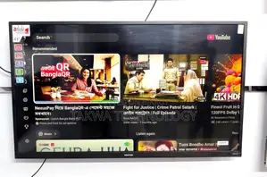 Walton 43" Inche Smart Android