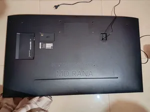 Original LG Smart TV 55 Inch
