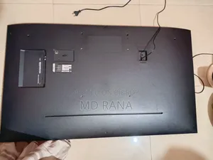 Original LG Smart TV 55 Inch