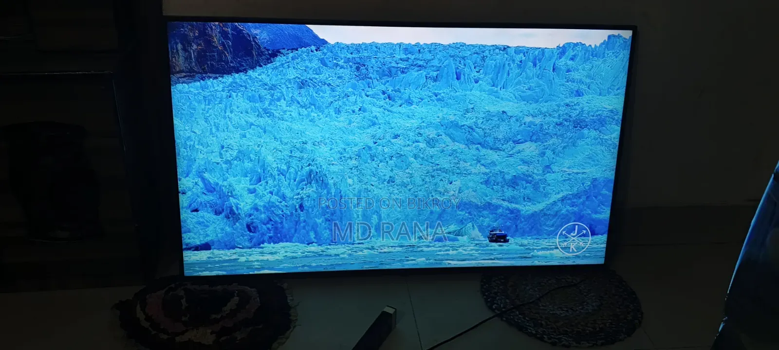 Original LG Smart TV 55 Inch
