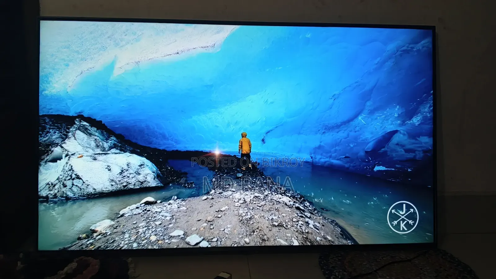 Original LG Smart TV 55 Inch