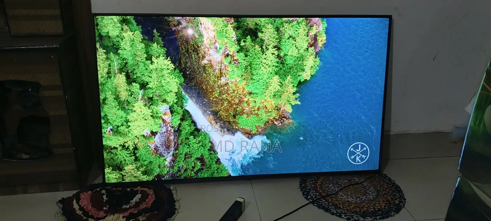 Original LG Smart TV 55 Inch