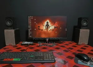 Desktop Computer 16GB Intel Core i5 SSD 128GB