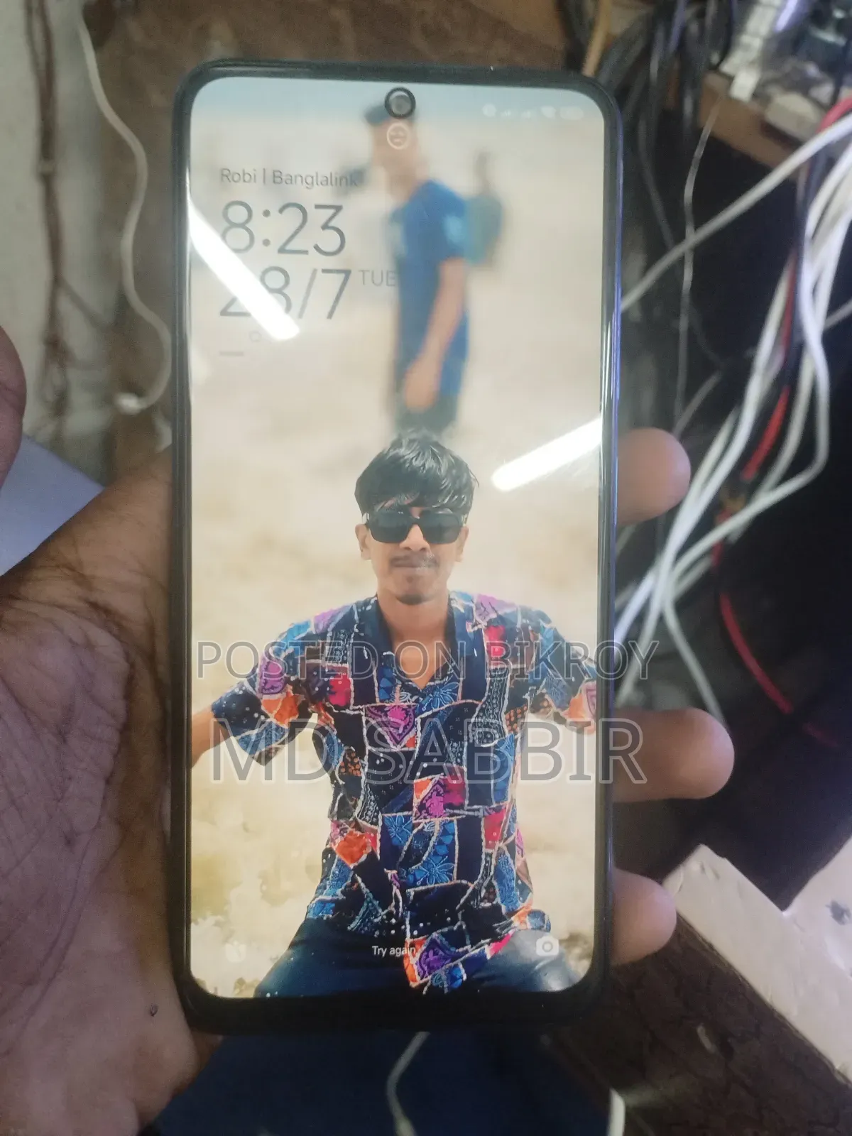 Xiaomi Redmi Note 11 128 GB Blue