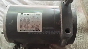 Vacuum Motor for Air Pump and Aquarium Fish Project Oxygen Pump