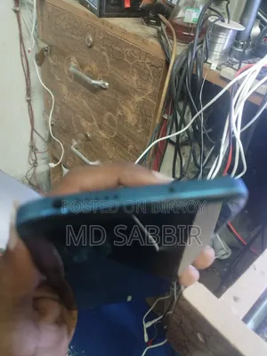 Xiaomi Redmi Note 11 128 GB Blue
