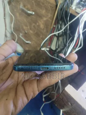 Xiaomi Redmi Note 11 128 GB Blue