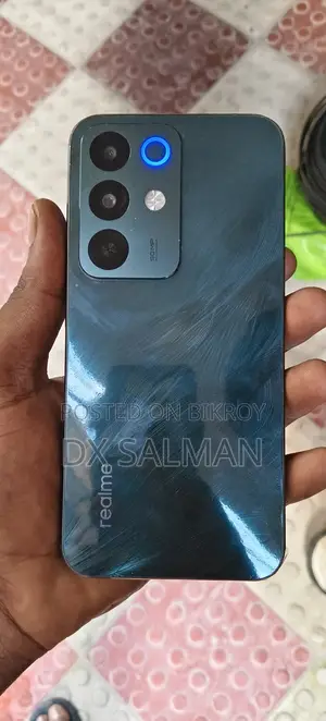 Realme C85 Pro 128 GB Blue