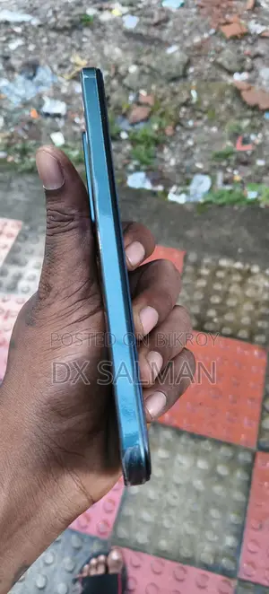 Realme C85 Pro 128 GB Blue