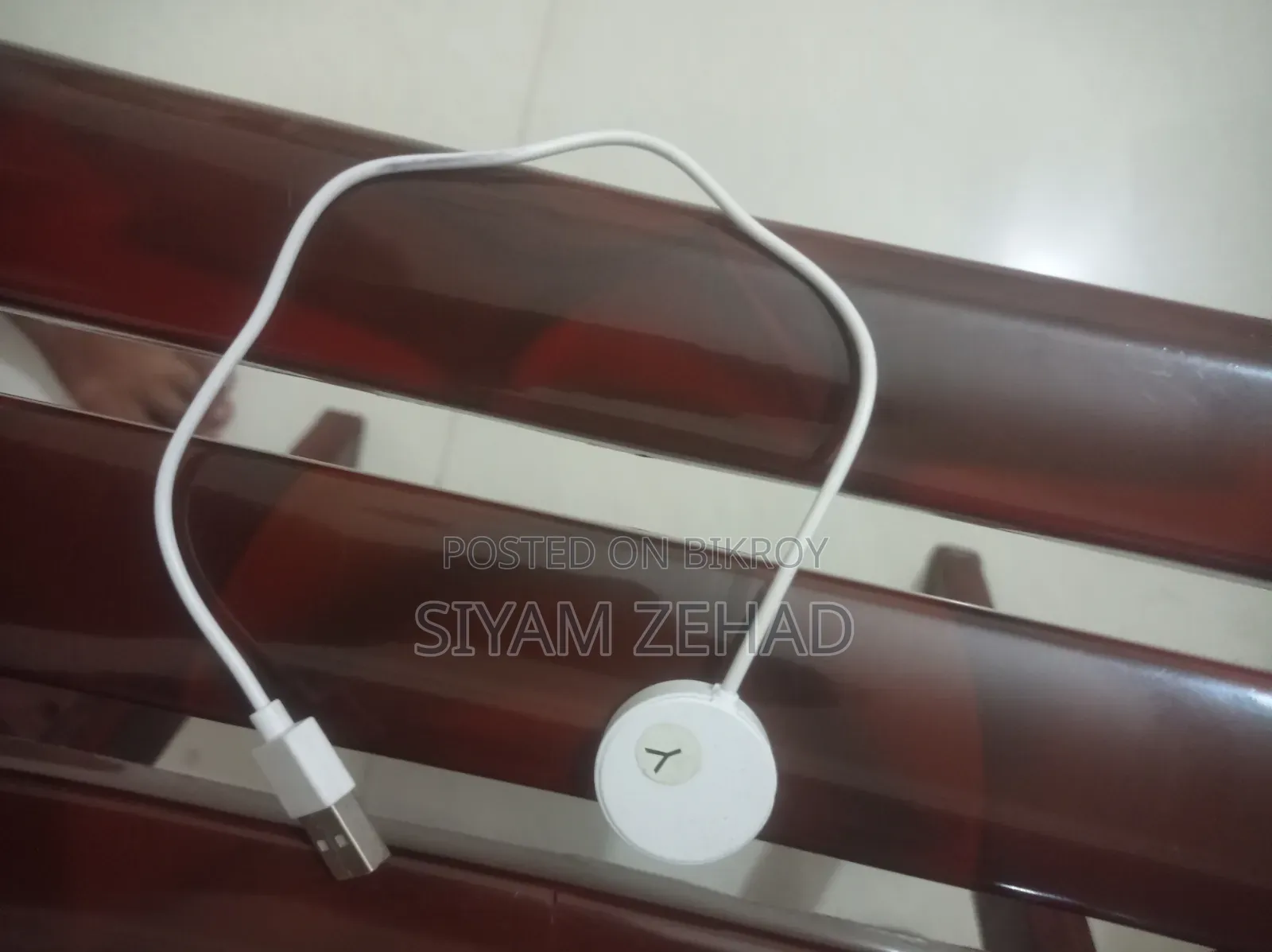 Wisme WS Ultra 3 Smartwatch