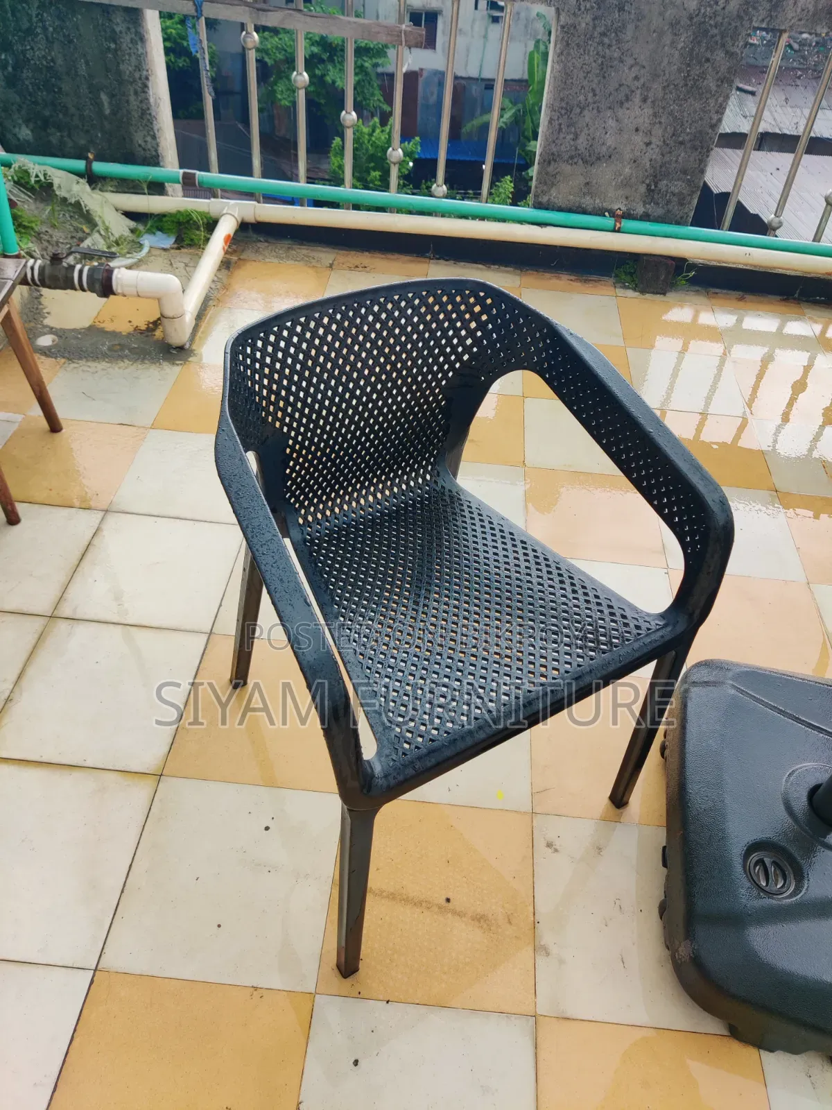 Garden Chair
