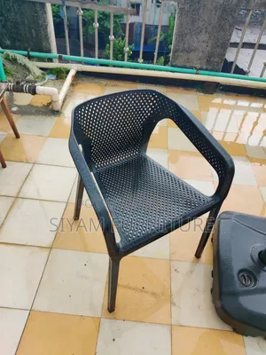 Garden Chair