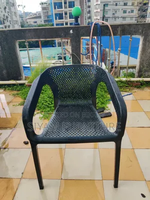 Garden Chair