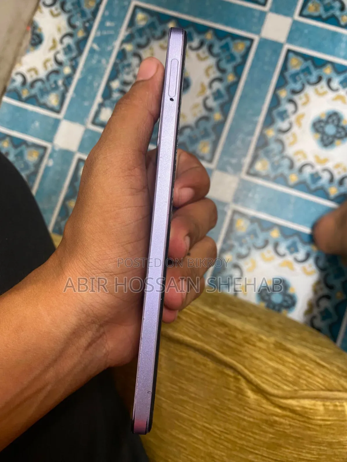 অপ্পো এ৩ ১২৮ জিবি