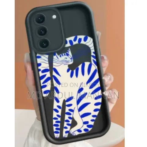 স্যামসাং গ্যালাক্সি এস২২+ ৫জি ২৫৬ জিবি ব্ল্যাক