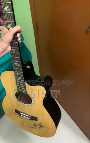 ফ্লোডা গিটার