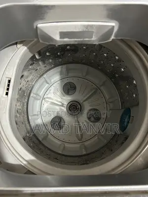Walton 6KG Fully Automatic Top Load Washing Machine | Model: WWM-060