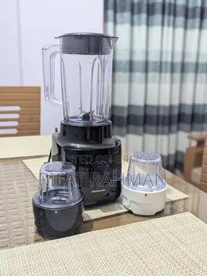 Panasonic Blender (MX-CP3121)