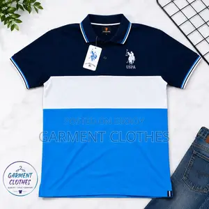 Premium Men's Cotton T-Shirt