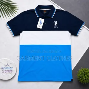 Premium Men's Cotton T-Shirt