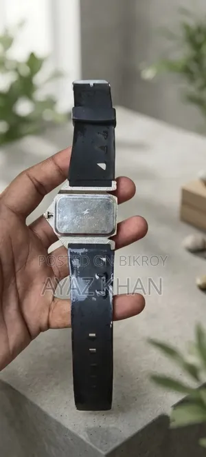Fastrack Watch