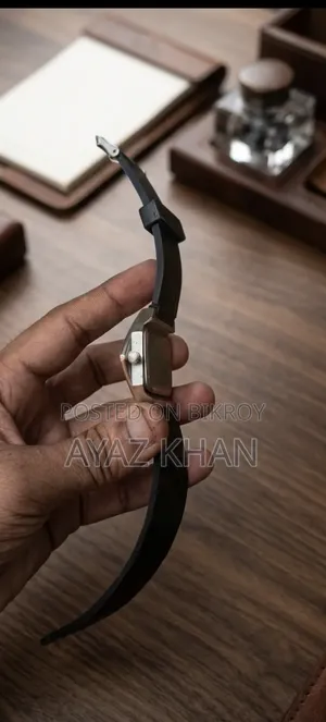 Fastrack Watch