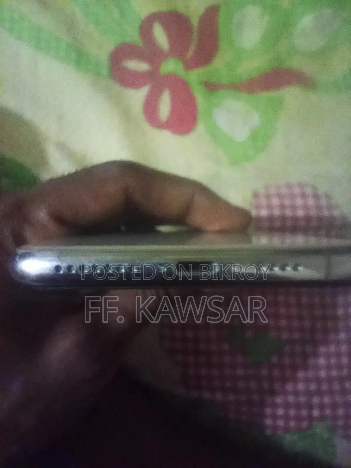 অ্যাপল আইফোন এক্সএস ম্যাক্স ৬৪ জিবি সাদা