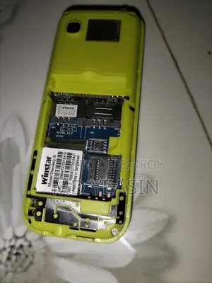 New Winmax MH9 Blue