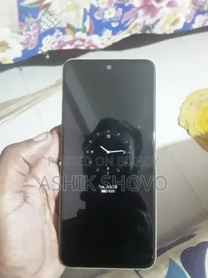Xiaomi Redmi Note 12 4G 64 GB Yellow