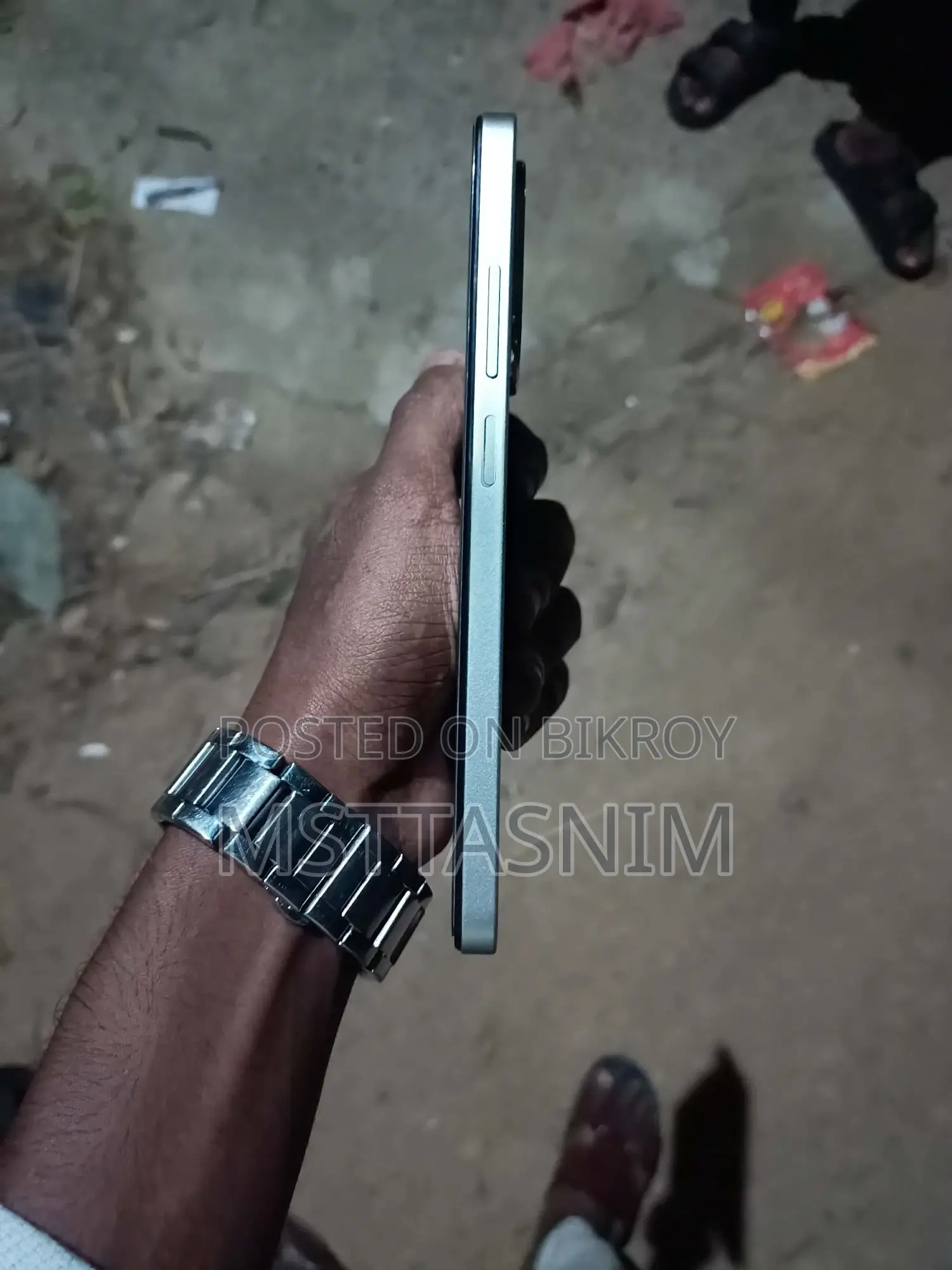 Xiaomi Redmi A5 4G 64 GB Gray