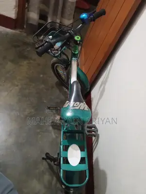 নতুন বাইসাইকেল