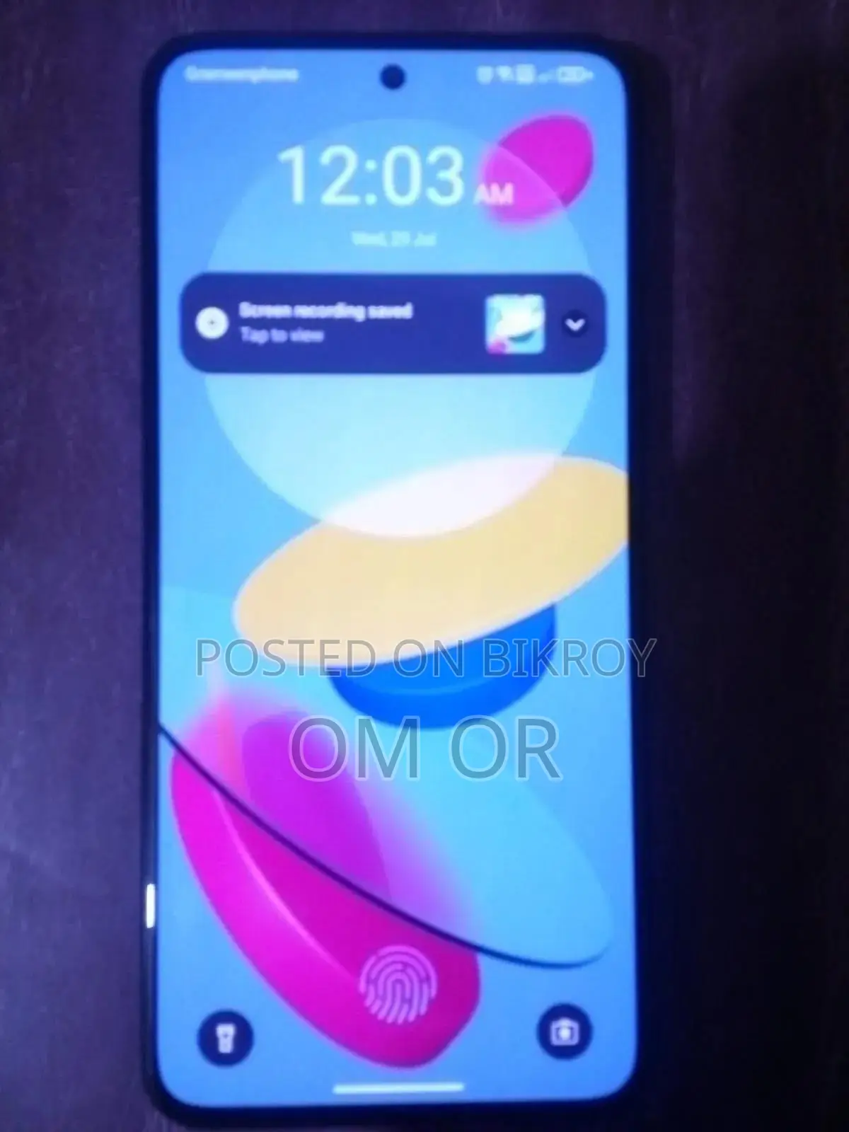 Helio 90 128GB Gray