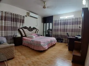গুলশানে তিন বেডরুমের ফার্নিশড অ্যাপার্টমেন্ট ভাড়া দেওয়া হবে