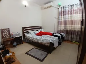 গুলশানে তিন বেডরুমের ফার্নিশড অ্যাপার্টমেন্ট ভাড়া দেওয়া হবে