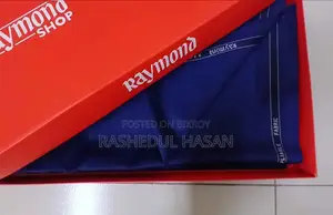অরজিনাল রেমন্ড প্যান্ট পিস