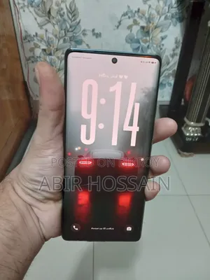 টেকনো ক্যামন ৪০ প্রো ৫জি ২৫৬ জিবি গোল্ড