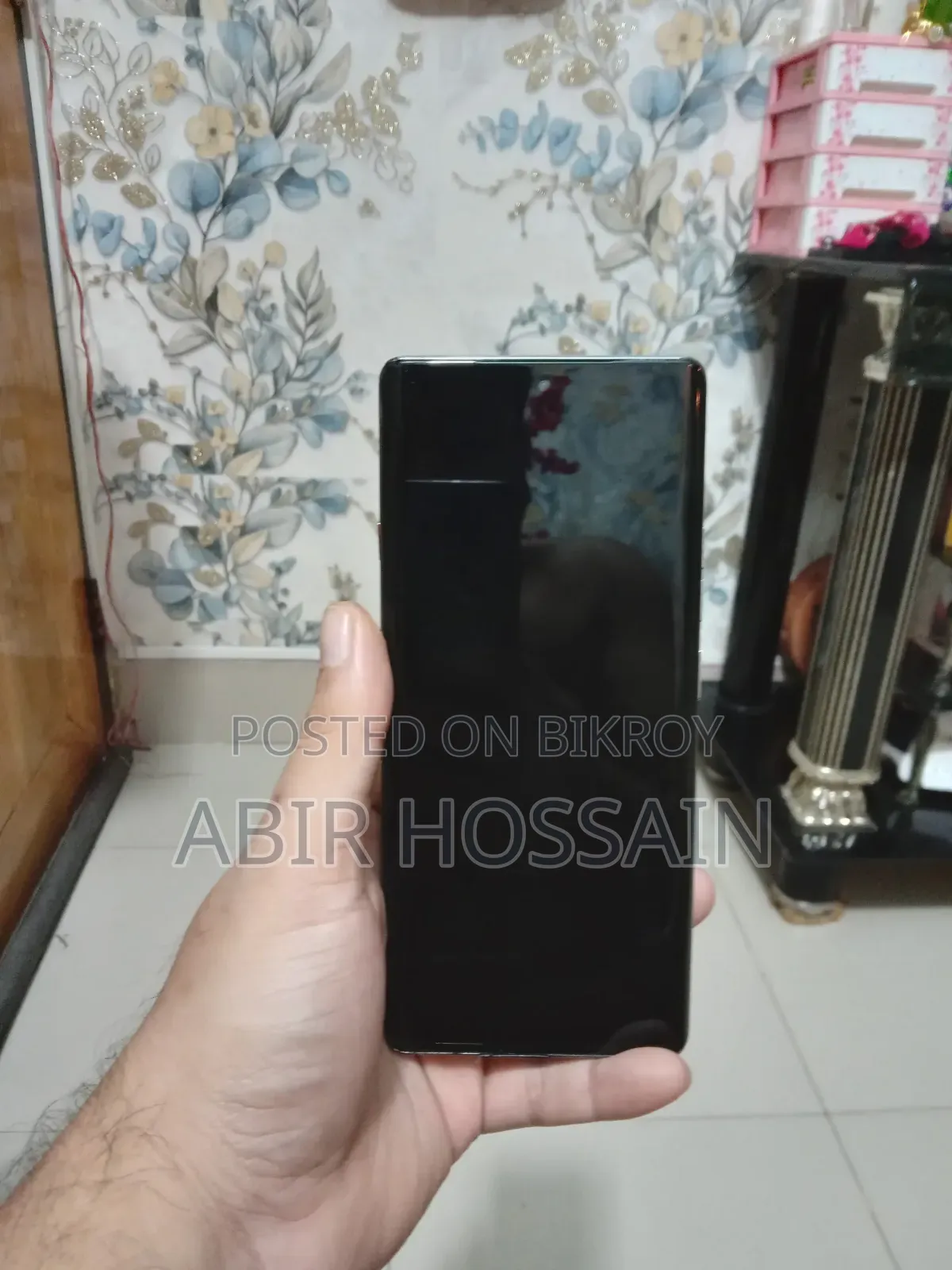টেকনো ক্যামন ৪০ প্রো ৫জি ২৫৬ জিবি গোল্ড