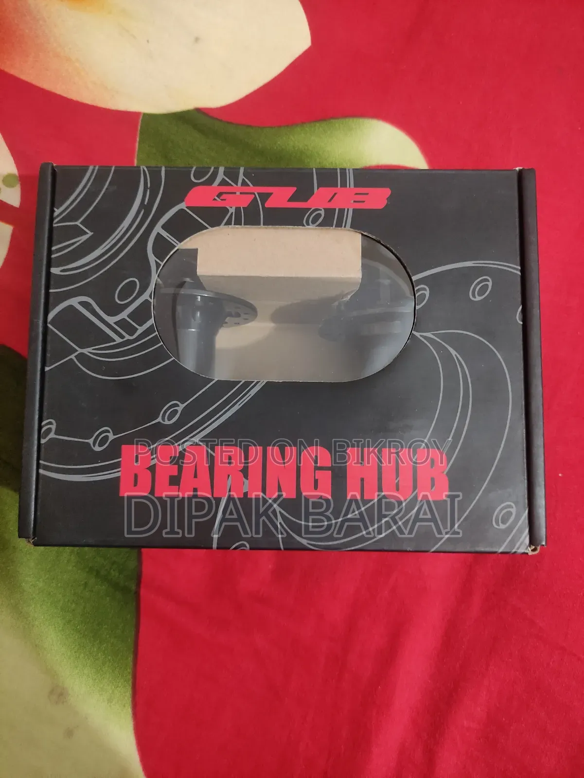 Gub Hub 1281