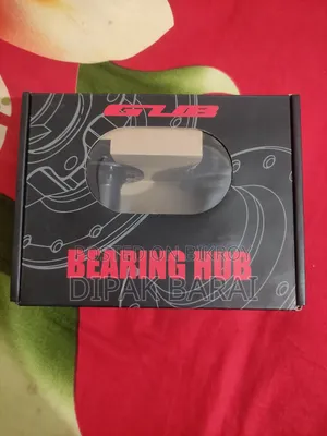 Gub Hub 1281