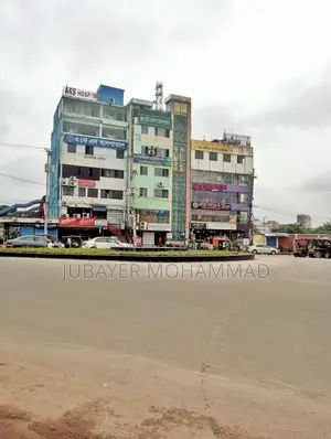 Commercial Space for Rent