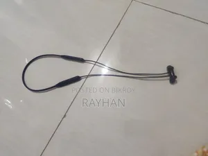 ওয়ানপ্লাস বুলেটস ওয়্যারলেস জেড২