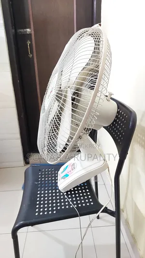 Wall Hanging GFC Fan (Made in Pakistan)