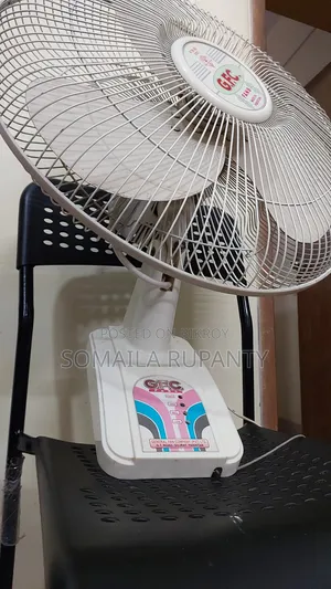 Wall Hanging GFC Fan (Made in Pakistan)