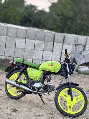 Honda 2023 Pink