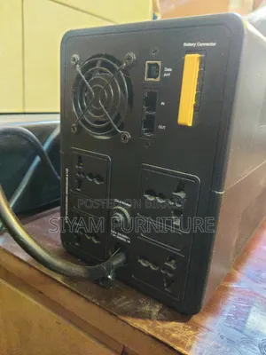 Imported UPS